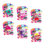 Set de creatie slime Slimelicious in asort. CANAL TOYS