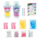 Set de creatie slime Slime Drinks in asort. CANAL TOYS — изображение 3