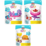 Set de joaca Air Clay in asort. Play-Doh HASBRO