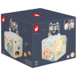 Cube maxi Multi-Activity Janod
