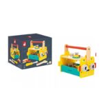 Cutia de scule pentru robot Brico Kids Janod