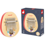 Kalimba Confetti Janod