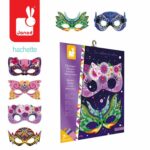 Set creativ Mozaic masti Janod