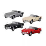 Masina BMW 507 (1956) Goki