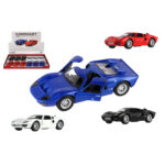 Masina Ford GT40 1:32 GOKI