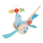 Jucarii de impins Foca Goki — изображение 2