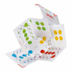 Joc de masa - Ludo XXL Goki — изображение 3