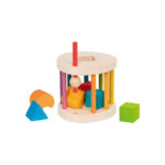 Sorter din lemn Forme GOKI — изображение 2