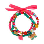 Set bratara Fluture Princess Lillifee SPIEGELBURG