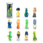 Jucarie in asort. Monstru Trendhaus