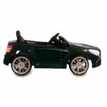 Masina plimbat Mercedes-Benz SL 400 negru 12V JAMARA — изображение 2