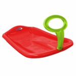 Sanie Play Bob Arrow 74cm rosu JAMARA - imagine 2