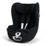 Scaun auto Sirona T Plus  Black (negru) CYBEX