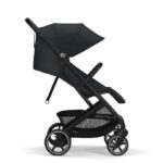 Carucior Beezy BLK B Magic Black ( negru) CYBEX — изображение 2