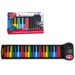 Covoras interactiv 37 clape BONTEMPI