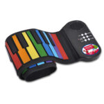 Covoras interactiv 37 clape BONTEMPI — изображение 2