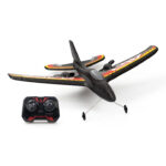 Avion cu telecomandacomanda X-Twin Loop FLYBOTIC SILVERLIT