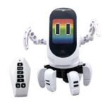 Robot cu telecomandacomanda Octobot SILVERLIT — изображение 2