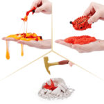 Ou surprise Dino Fossil Find Smashers Zuru — изображение 3