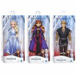 Papusa Frozen 2 in asort Disney Frozen HASBRO