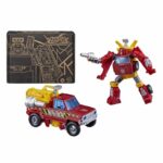 Figurina Legacy Dlx Lift-Ticket Transformers HASBRO