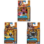 Figurina Rise of the Beasts in asort. 13,5x22cm Transformers HASBRO