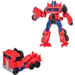 Figurina Rise of the Beasts in asort. 13,5x22cm Transformers HASBRO — изображение 2