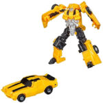 Figurina Rise of the Beasts in asort. 13,5x22cm Transformers HASBRO — изображение 3