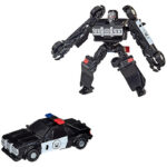 Figurina Rise of the Beasts in asort. 13,5x22cm Transformers HASBRO — изображение 4