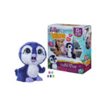 Jucarie interactiva Pinguin FurReal HASBRO