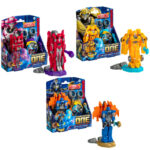 Figurina Battling robots 11,5 cm in asort. Transformers HASBRO