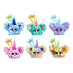 Jucarie interactiva Furblets 5 cm in asort. Furby HASBRO
