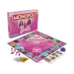 Joc de masa Barbie HASBRO