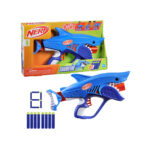 Arma Sharkfire Nerf HASBRO