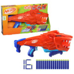 Arma Lionfury Nerf HASBRO