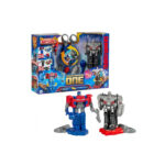 Set de joc Robot Battlers Transformers HASBRO