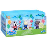 Figurina Peppas Party friends in asort. Peppa Pig Hasbro — изображение 2