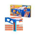 Arma Infinite N Series Nerf HASBRO