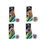Jucarie Booster in asort. Beyblade X HASBRO — изображение 2