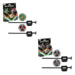Set cu starter Playset Star Wars Multipack in asort. Beyblade X Hasbro