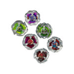 Jucarie Dual pack in asort. Beyblade X HASBRO — изображение 2
