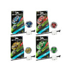 Set cu starter Playset Marvel Multipack in asort. Beyblade X Hasbro