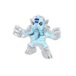 Figurina Dino X-Ray Hero S4 Smashadon GOO JIT ZU MOOSE — изображение 2