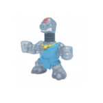 Figurina Dino Power Braxor (The Brachiosaurus) GOO JIT ZU MOOSE — изображение 2