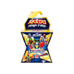 Figurina surpriza in asort. Ninja Fury AKEDO MOOSE