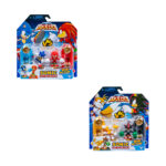 Set de Joaca Sonic versus pack in asort. AKEDO MOOSE