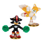 Set de Joaca Sonic versus pack in asort. AKEDO MOOSE — изображение 4