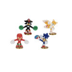 Set de Joaca Sonic versus pack in asort. AKEDO MOOSE — изображение 2