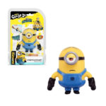 Figurina MINIONS GOO JIT ZU MOOSE