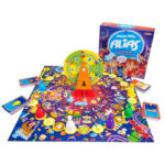 Joc de masa Party Alias Junior RU Tactic — изображение 2